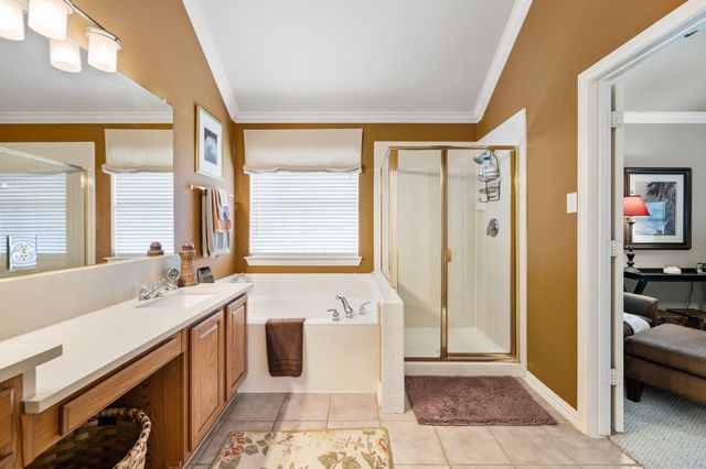 8364 Everglades Circle, Fort Worth, TX 76137