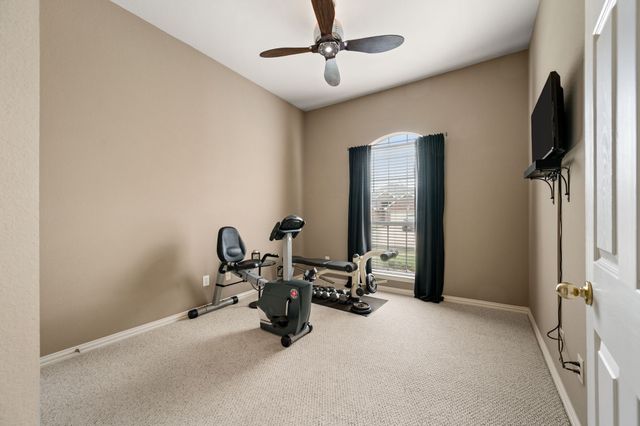 8364 Everglades Circle, Fort Worth, TX 76137