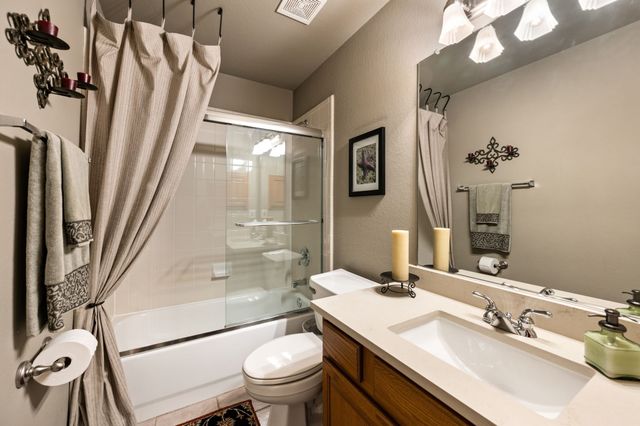 8364 Everglades Circle, Fort Worth, TX 76137