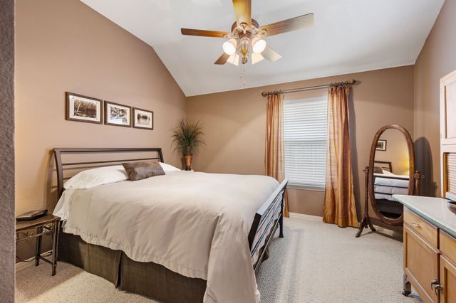 8364 Everglades Circle, Fort Worth, TX 76137
