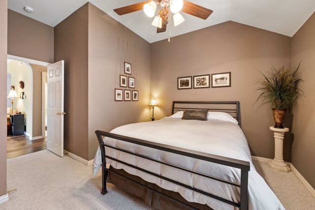 8364 Everglades Circle, Fort Worth, TX 76137