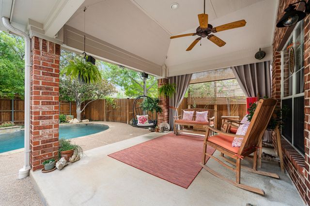 8364 Everglades Circle, Fort Worth, TX 76137