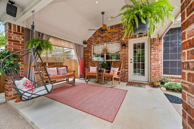 8364 Everglades Circle, Fort Worth, TX 76137