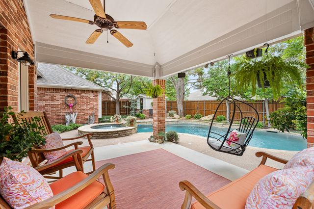 8364 Everglades Circle, Fort Worth, TX 76137