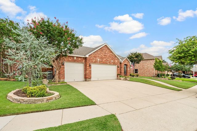 8364 Everglades Circle, Fort Worth, TX 76137