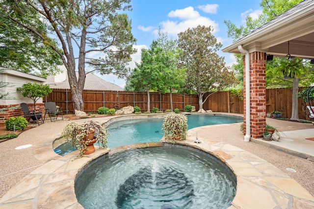 8364 Everglades Circle, Fort Worth, TX 76137