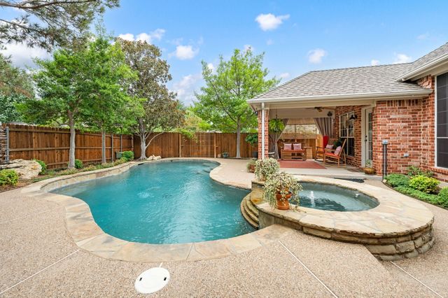 8364 Everglades Circle, Fort Worth, TX 76137