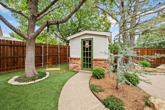 8364 Everglades Circle, Fort Worth, TX 76137