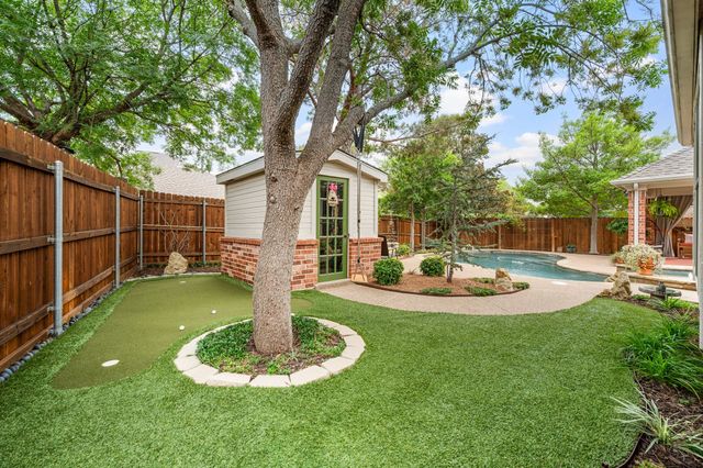 8364 Everglades Circle, Fort Worth, TX 76137