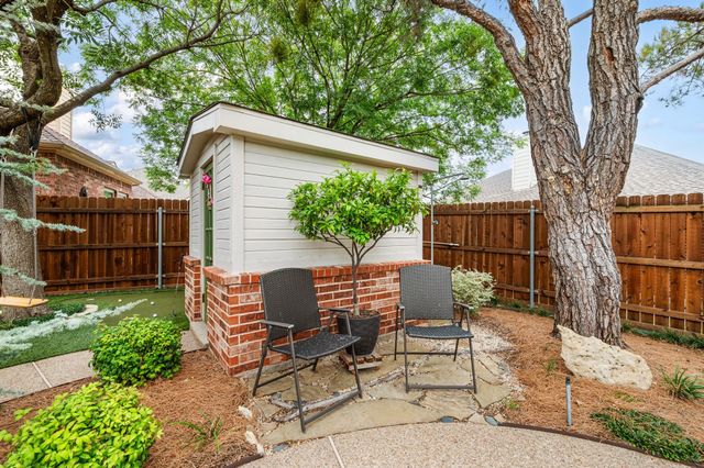 8364 Everglades Circle, Fort Worth, TX 76137