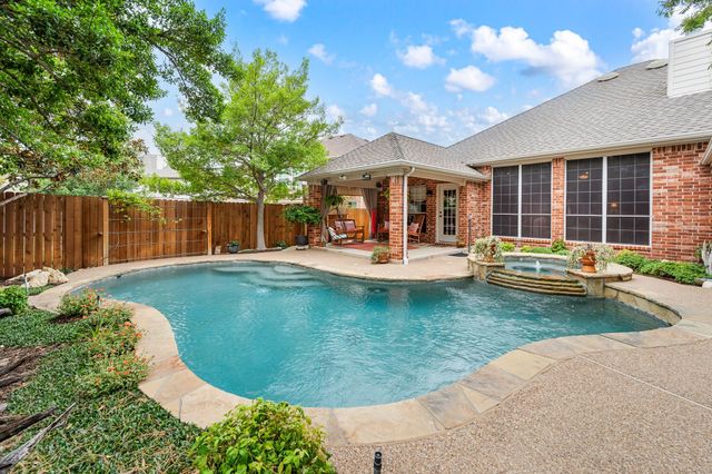 8364 Everglades Circle, Fort Worth, TX 76137