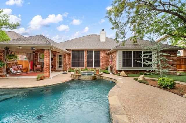 8364 Everglades Circle, Fort Worth, TX 76137