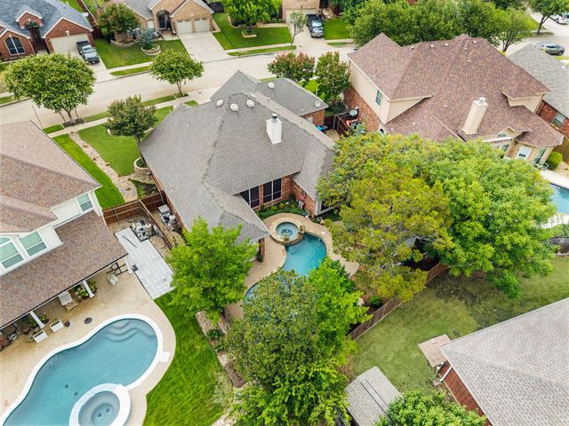 8364 Everglades Circle, Fort Worth, TX 76137