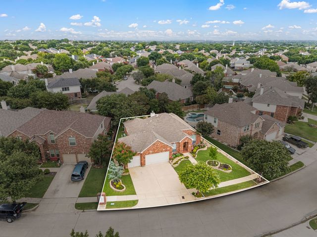 8364 Everglades Circle, Fort Worth, TX 76137