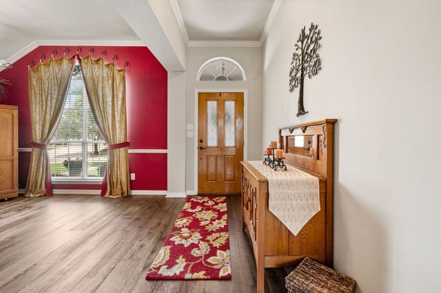 8364 Everglades Circle, Fort Worth, TX 76137