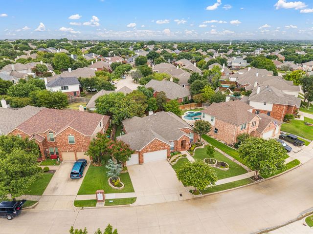 8364 Everglades Circle, Fort Worth, TX 76137