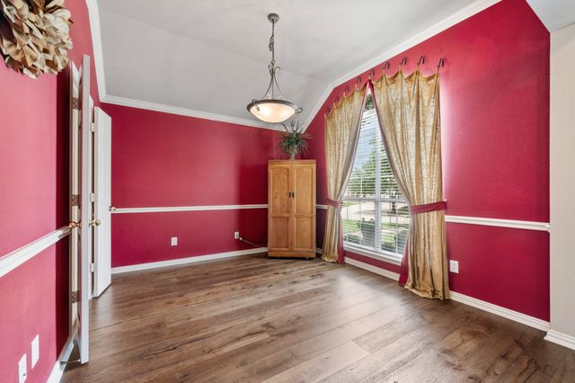 8364 Everglades Circle, Fort Worth, TX 76137