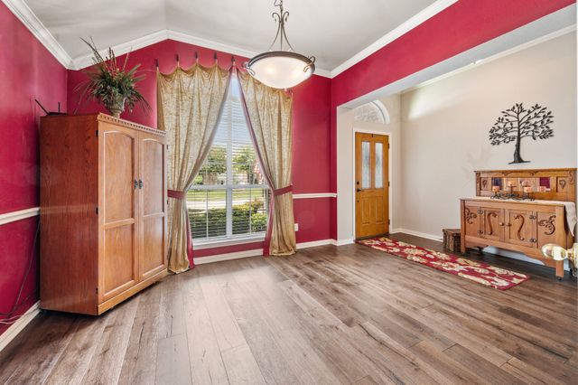 8364 Everglades Circle, Fort Worth, TX 76137