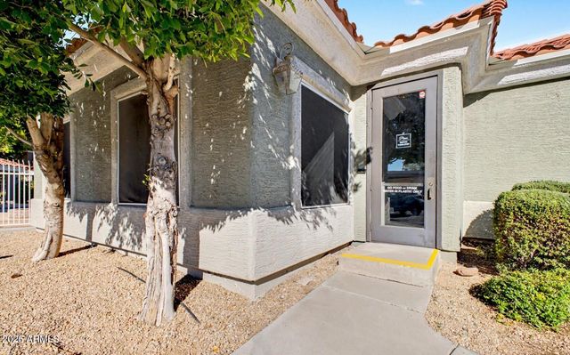 2929 W YORKSHIRE Drive 1085, Phoenix, AZ 85027