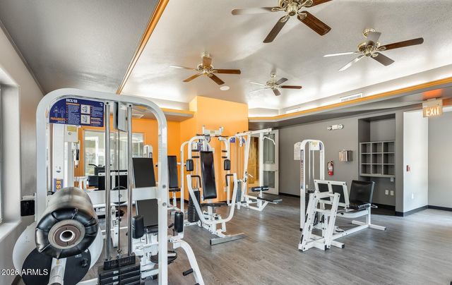 2929 W YORKSHIRE Drive 1085, Phoenix, AZ 85027