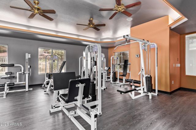 2929 W YORKSHIRE Drive 1085, Phoenix, AZ 85027