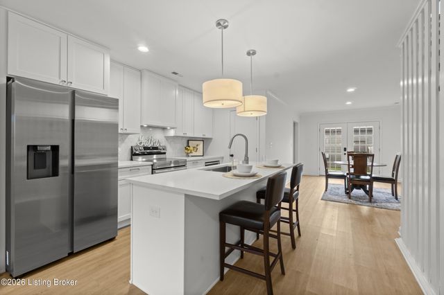3135H Bushmill Park, Louisville, KY 40241