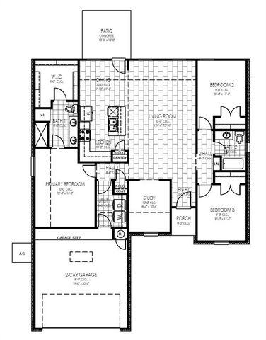 527 Condor Circle, Norman, OK 73072