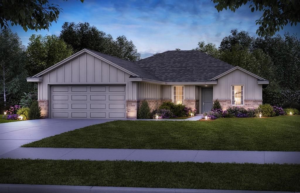527 Condor Circle, Norman, OK 73072