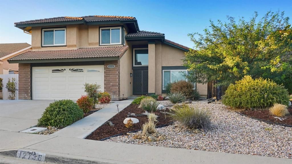 12738 Calle De Las Rosas, San Diego, CA 92129 — exterior