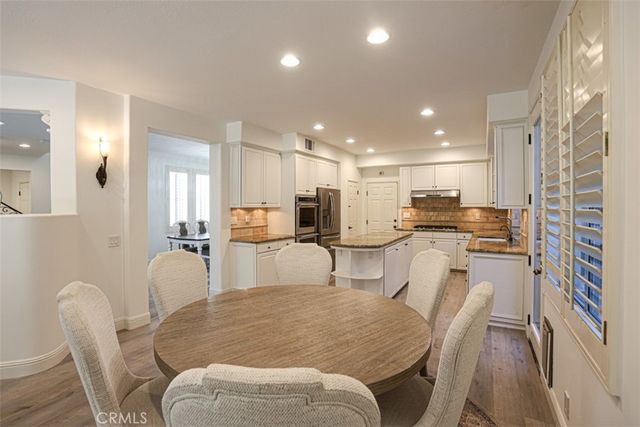 48 Creek View, Trabuco Canyon, CA 92679