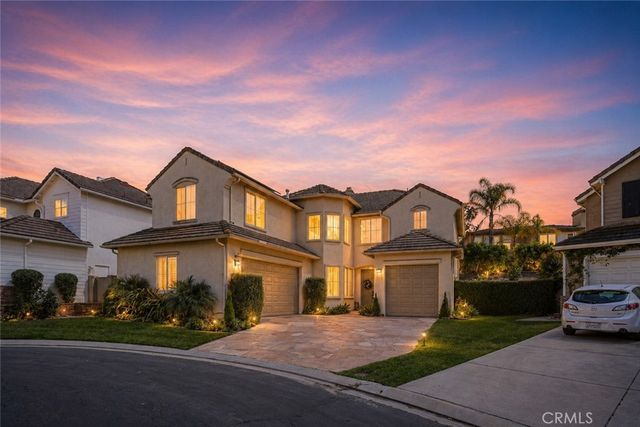 48 Creek View, Trabuco Canyon, CA 92679
