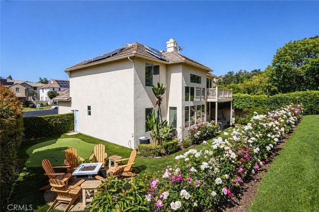 48 Creek View, Trabuco Canyon, CA 92679