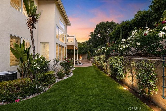 48 Creek View, Trabuco Canyon, CA 92679