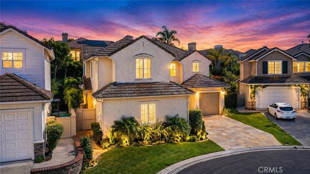 48 Creek View, Trabuco Canyon, CA 92679