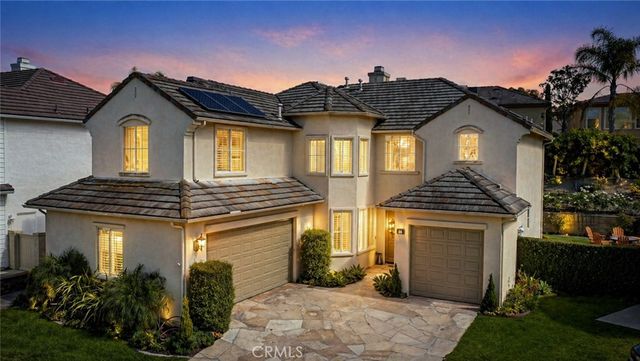 48 Creek View, Trabuco Canyon, CA 92679
