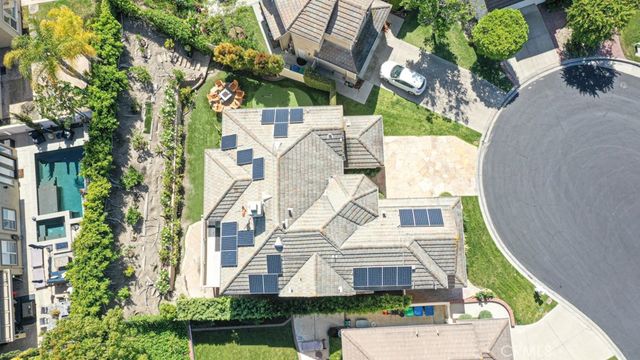 48 Creek View, Trabuco Canyon, CA 92679
