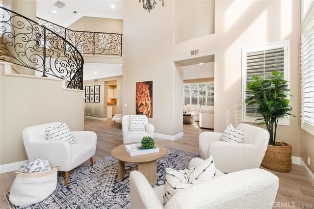 48 Creek View, Trabuco Canyon, CA 92679