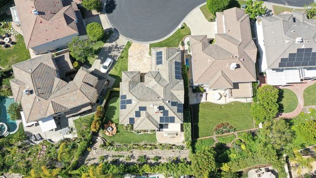 48 Creek View, Trabuco Canyon, CA 92679