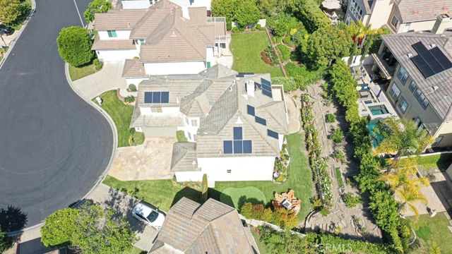 48 Creek View, Trabuco Canyon, CA 92679
