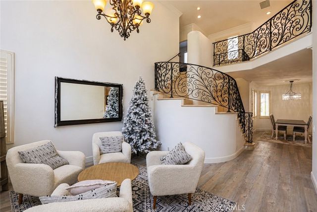 48 Creek View, Trabuco Canyon, CA 92679