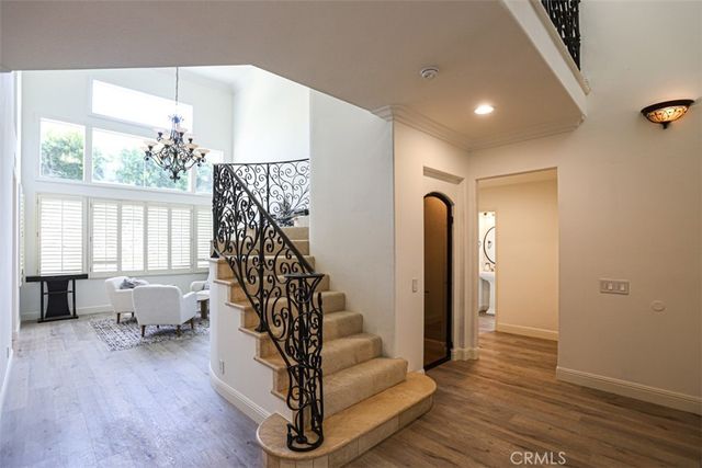 48 Creek View, Trabuco Canyon, CA 92679