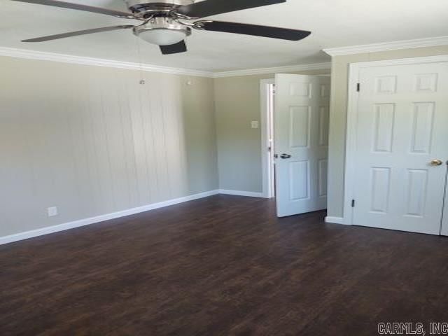 633 4th Street, Hot Springs, AR 71913