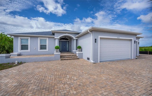 13525 GREENCASTLE AVENUE, Port Charlotte, FL 33981