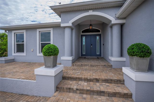 13525 GREENCASTLE AVENUE, Port Charlotte, FL 33981