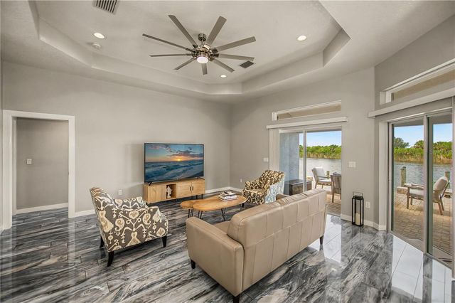 13525 GREENCASTLE AVENUE, Port Charlotte, FL 33981