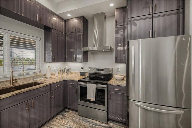 13525 GREENCASTLE AVENUE, Port Charlotte, FL 33981