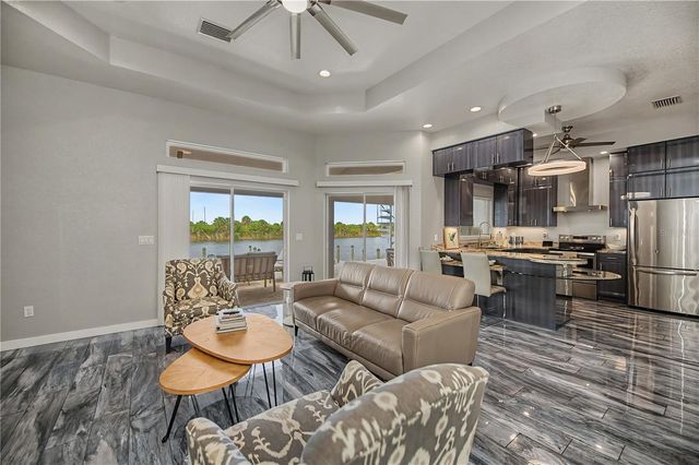 13525 GREENCASTLE AVENUE, Port Charlotte, FL 33981