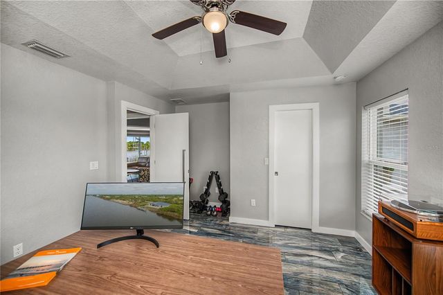 13525 GREENCASTLE AVENUE, Port Charlotte, FL 33981