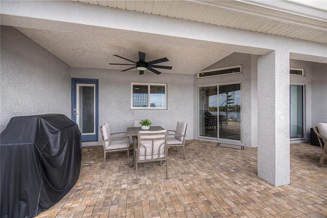 13525 GREENCASTLE AVENUE, Port Charlotte, FL 33981