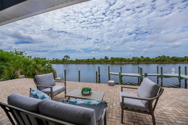 13525 GREENCASTLE AVENUE, Port Charlotte, FL 33981